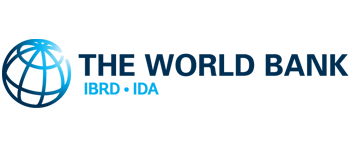 World Bank logo